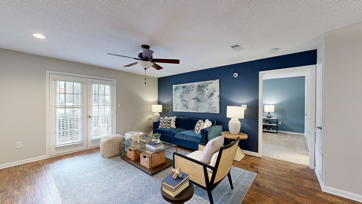 Photo - Reserve at Park Place Apartment Homes