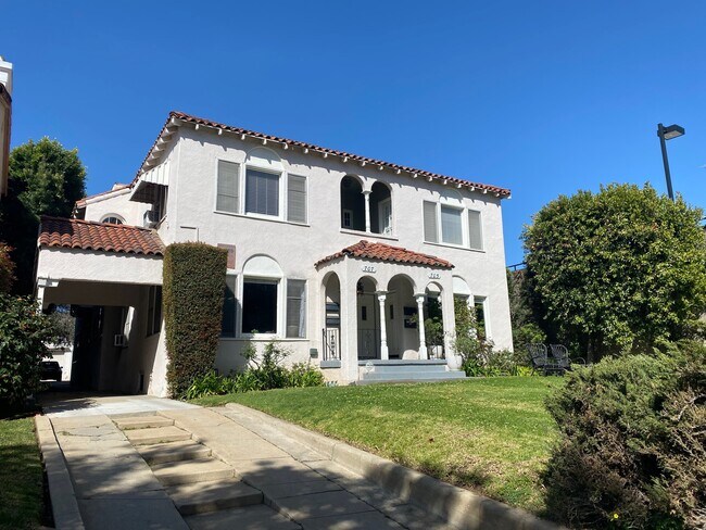 Photo - 707 Brent Ave Unit Lower