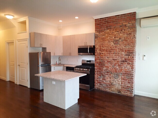 Building Photo - 158 6th St Unit 3 Rental