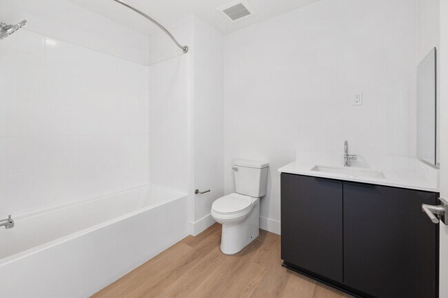 Virano Apartments