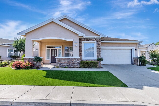 Photo - 1781 Rubidoux Terrace House