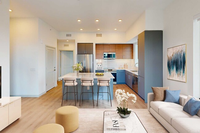 101 N Meridian