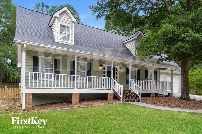 Photo - 3093 Turkey Oak Trail