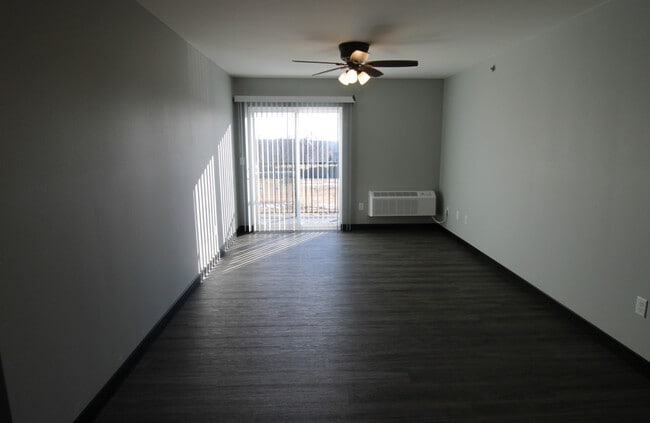 Unit 4 - The Landings on Cedar Cross