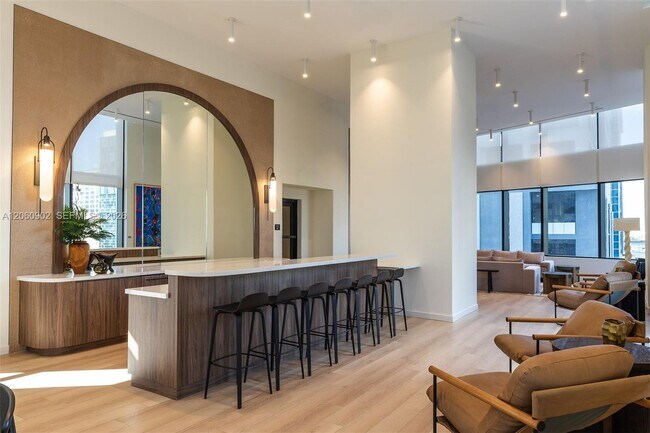 Building Photo - 225 N Miami Ave Unit 2904