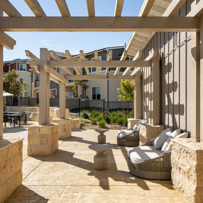 Bradley Garden Apartments