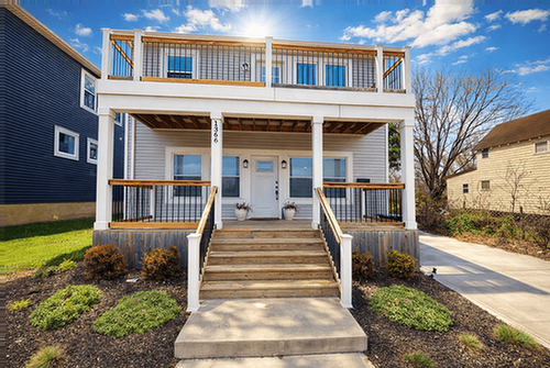 Building Photo - 1366 Cole St