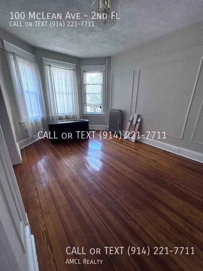 Building Photo - 100 McLean Ave Unit 2nd Fl