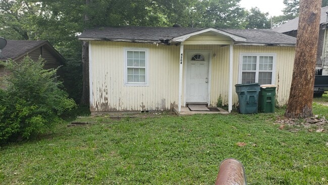 Outside-Front - 4204 Elam St House