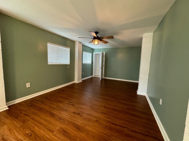 Photo - Hauula Unit 1 Bedroom