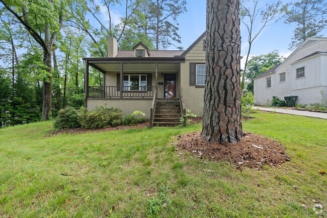 Building Photo - 2924 Oberlin Rd Rental