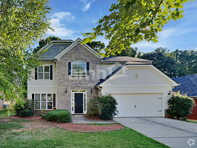 Building Photo - 1926 Peach Shoals Cir Rental