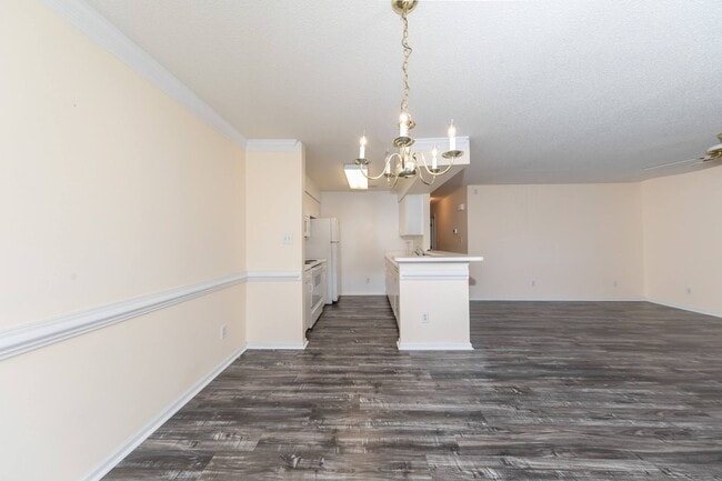 Photo - One level living!