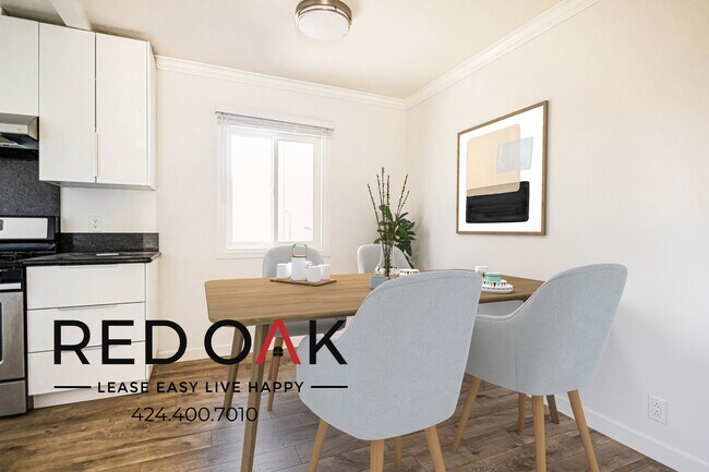 Photo - 14041 Moorpark St Unit 5