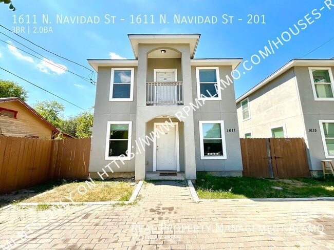 Building Photo - 1611 N Navidad St Unit 1611 N. Navidad St - 201