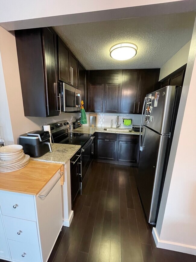 Photo - 77 W Huron St Unit 1803