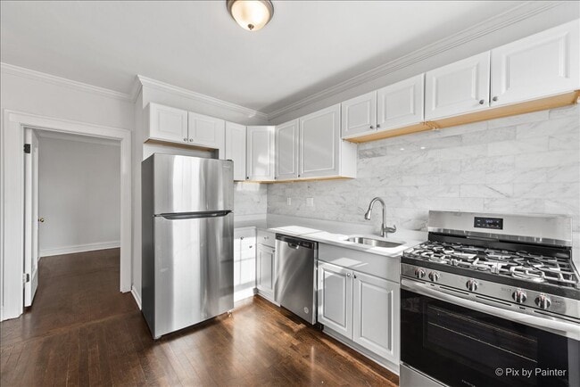 Photo - 5428 N Campbell Ave Unit 3N