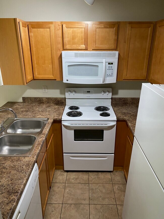 Photo - The Wolf Londoner Building