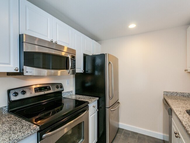 Photo - 931 Massachusetts Ave Unit 501