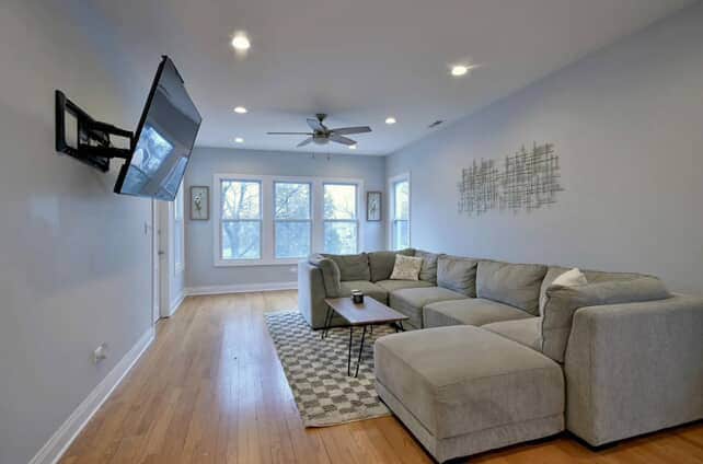 Photo - 5713 W Ainslie St Unidad 2