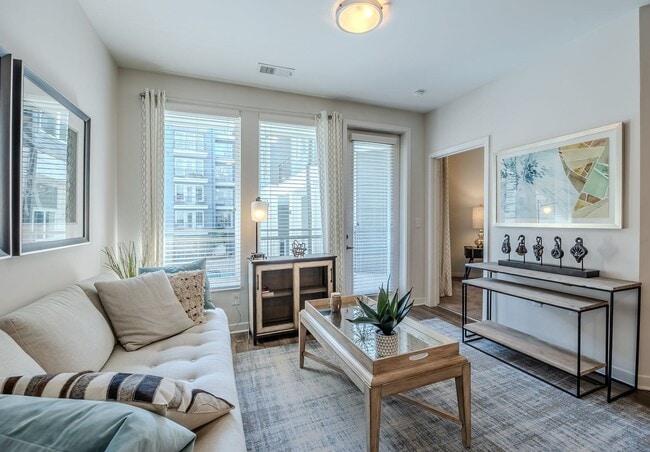 Willis Avondale Estates Apartments