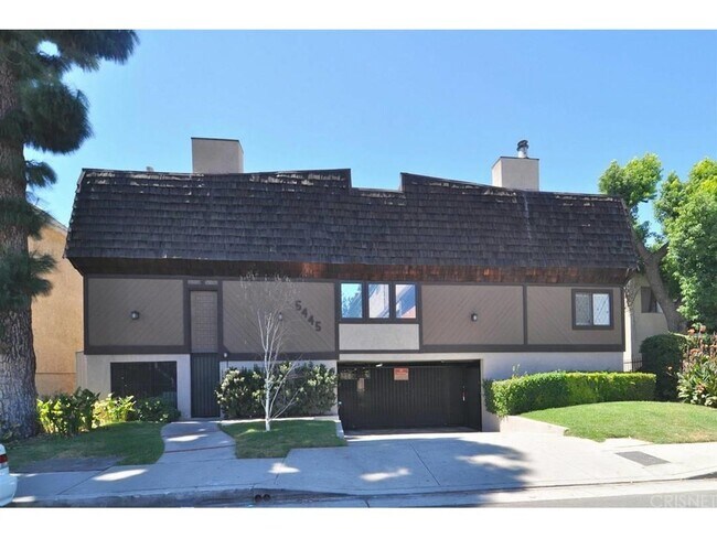 5445 Corteen Pl Unit 5