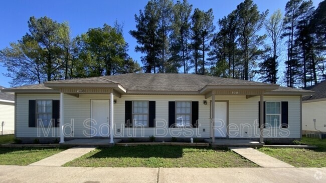 Building Photo - 304 Clint Rd Unit B Rental