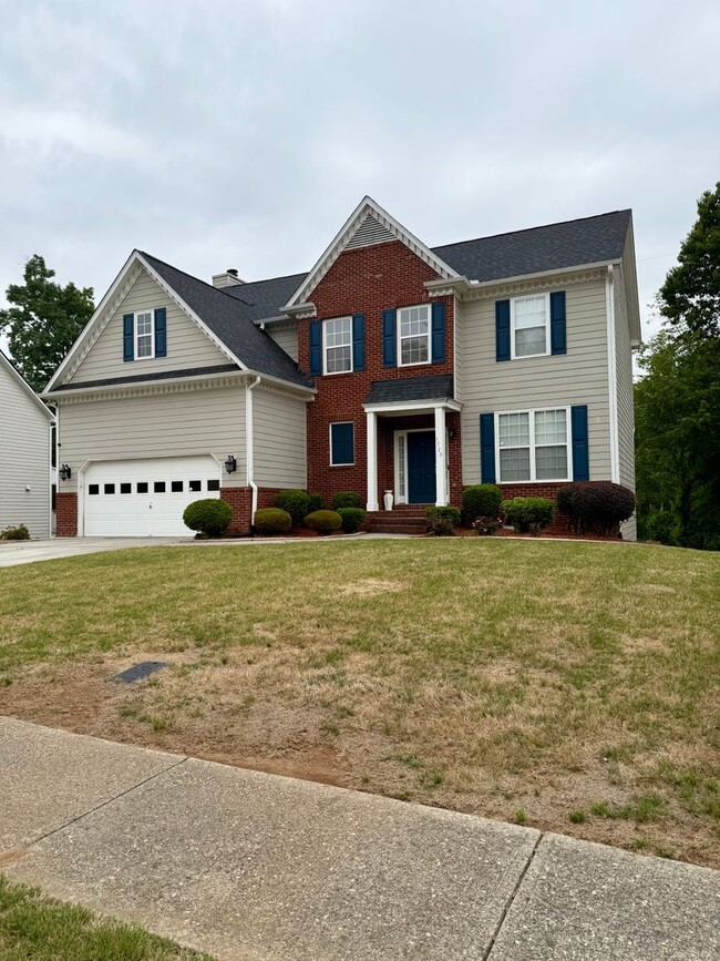 Photo - Stunning 5BR Retreat in Gated Village at Telfair