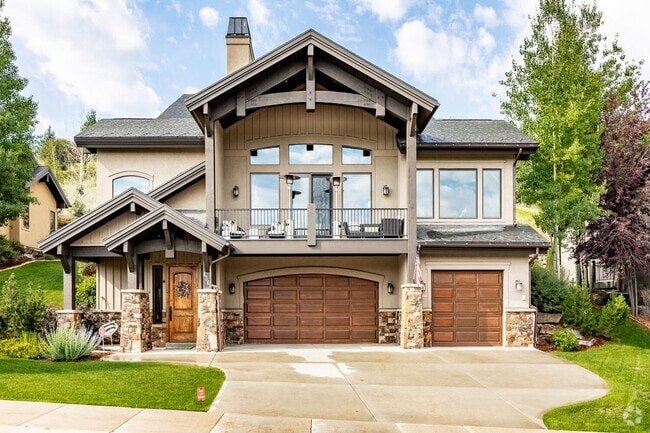 Building Photo - Magnificent Mountain Living in Jeremy Ranch Rental