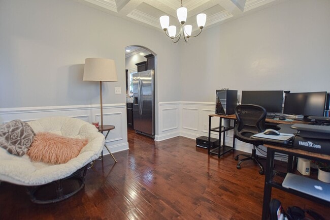 Photo - Pet Friendly Four Bedroom with Bonus!