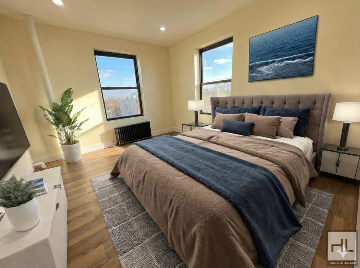 WADSWORTH AVENUE - WADSWORTH AVENUE Unit 25A