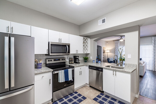 Photo - Arbors at Carrollwood Apartamentos