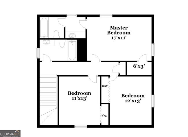 Photo - 3438 Mansfield Ln