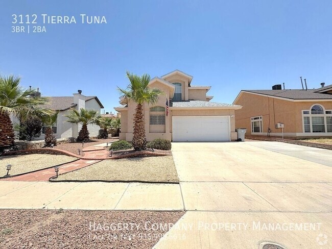 Building Photo - 3112 Tierra Tuna Dr Rental