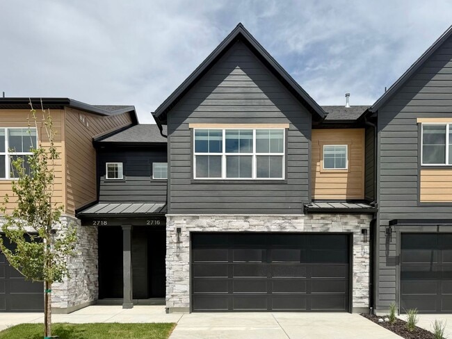 Building Photo - Brand New Rental Alert – JDC Ranch, Plain City!