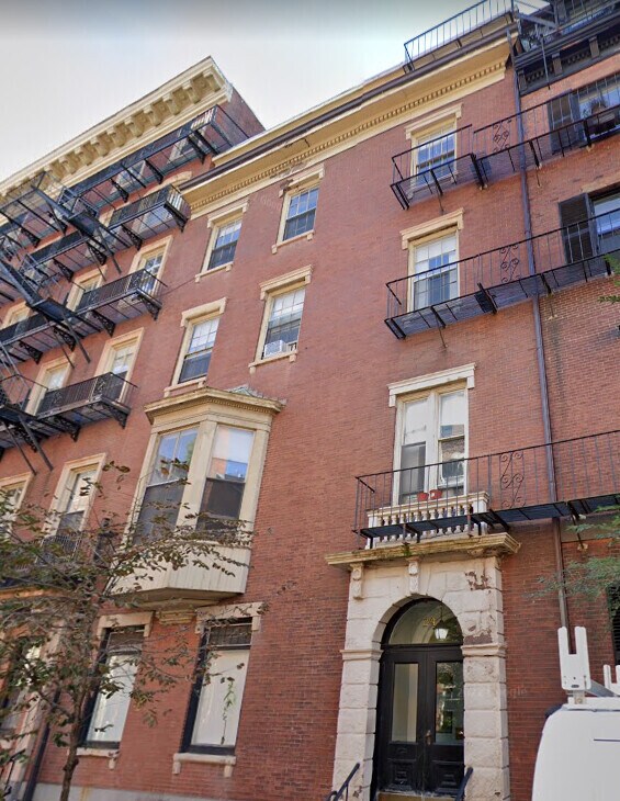 Photo - 24 Mount Vernon St Unidad 601