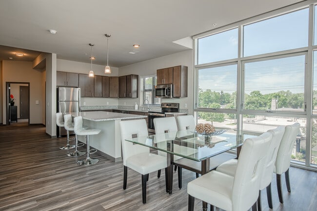 Apex Kitchen