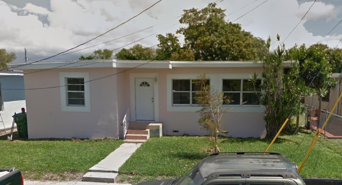 Photo - 3275 SW 27th Ter House