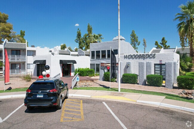 Photo - Woodbridge Apartment Homes
