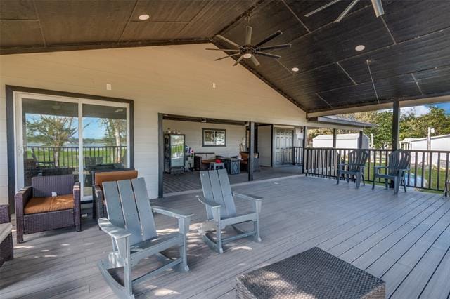 230 Overlook Trail