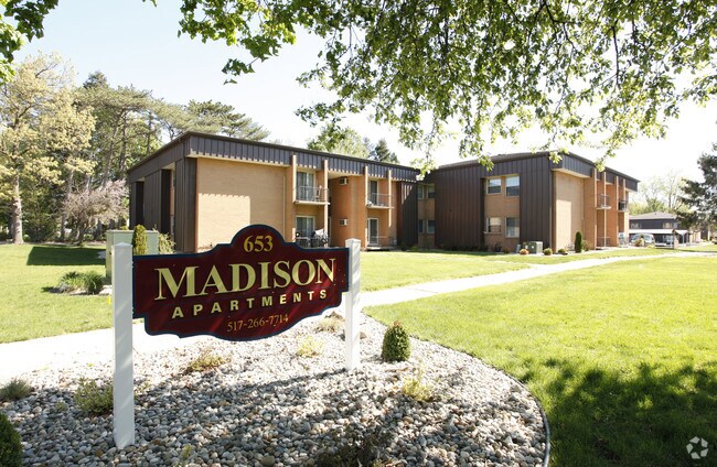 Madison Apartments - Madison Apartments
