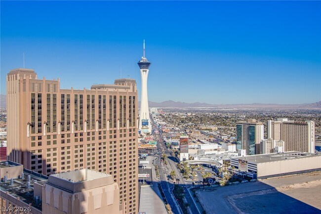 Photo - 2700 S Las Vegas Blvd Unit 3108