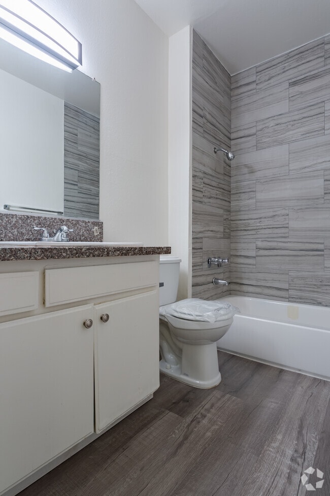 La Nouvelle Apartments North Hollywood, CA