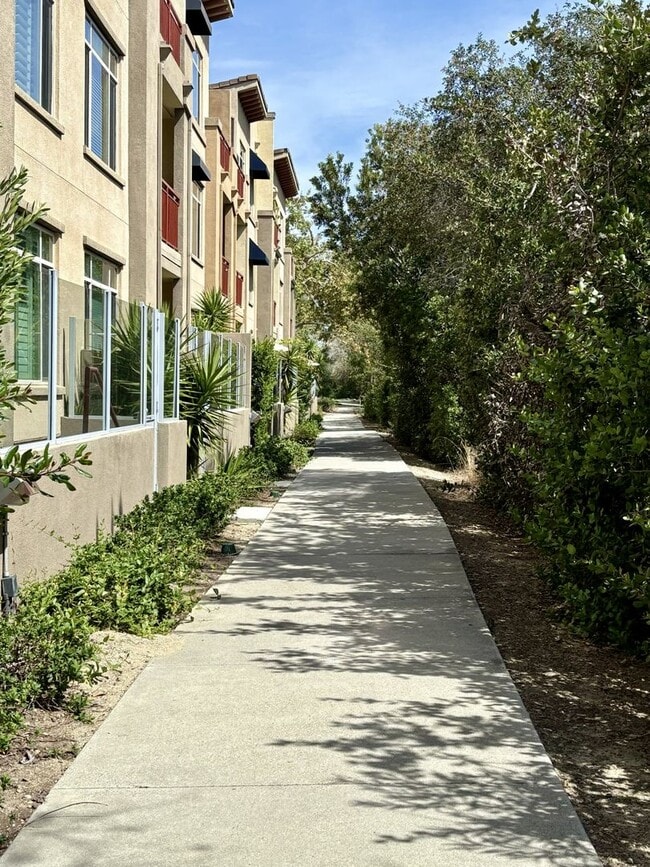 Photo - Resort Lifestyle at The Lido in Mission Valley Unit 1202