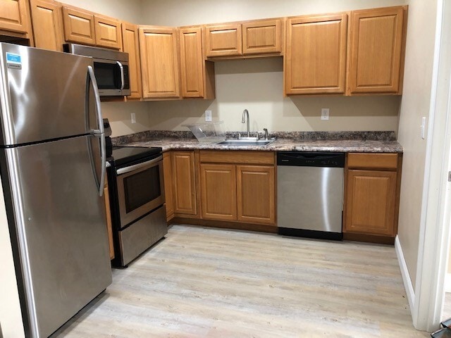 15 LLC-23 Elm St - 15 LLC-23 Elm St Condo Unit 305