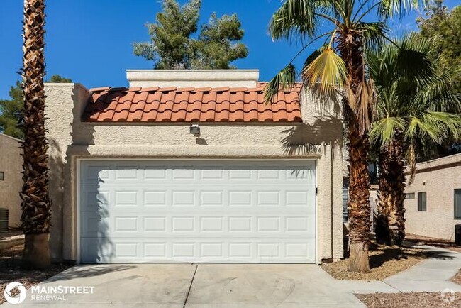 Building Photo - 8604 Paddle Wheel Way Rental