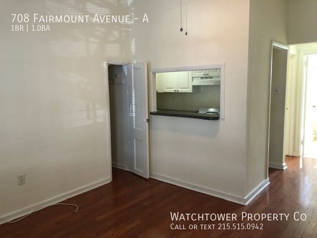 Photo - 708 Fairmount Ave Unit A