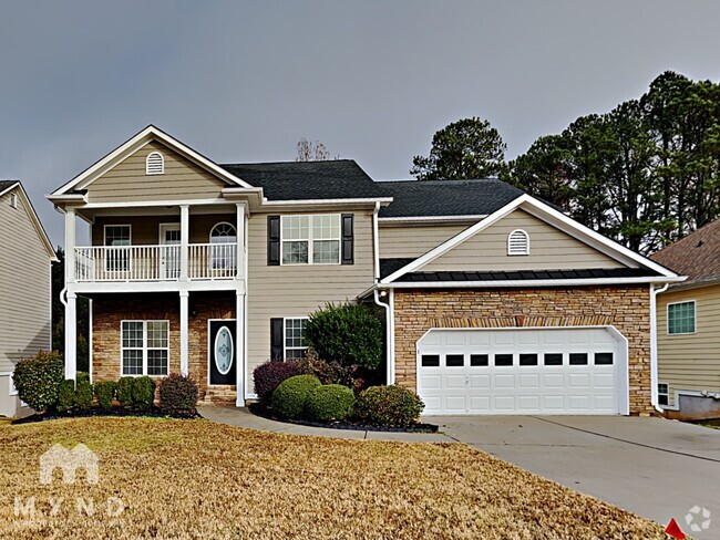 Building Photo - 259 Indian Lake Trail Rental