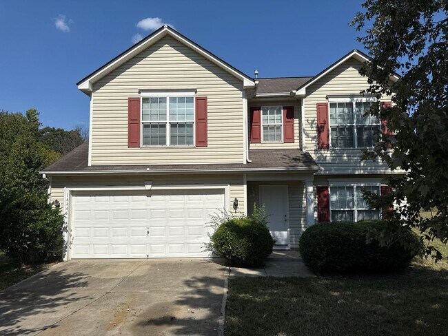 Building Photo - 14446 O'Casey Ln Rental