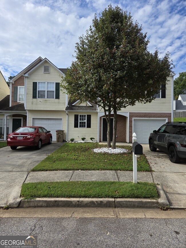 Building Photo - 3821 Brookwood Blvd Rental